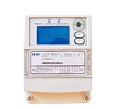 【DSSD877/DTSD877三相電子式多功能電能表(三相多】價(jià)格_廠家_圖片