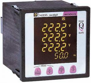 埃納迪斯 recdigit NODUS電表監控系統開發_儀器儀表_世界工廠網中國產品信息庫
