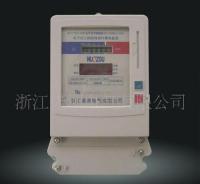 三相預付費IC卡電度表,獲得國家產品質量認證[供應]_電工儀器儀表_世界工廠網中國產品信息庫