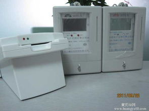 【郊區用插卡電表供電局插卡電表部隊商場農村公用插卡電表】-北京