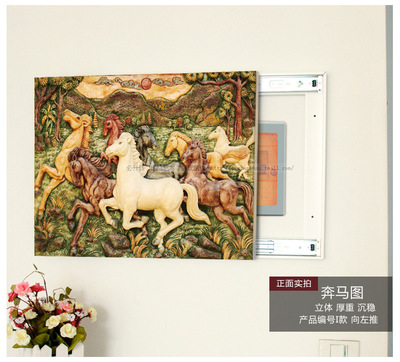 必升輝裝飾畫 廠家直銷，誠招代理，點亮空間藝術(shù)之美