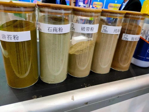 海大 通威 粵海 澳華 天科 飛禧特 豐尚 水產(chǎn)料盛宴,誰(shuí)能弄潮