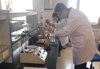 九三大豆產業創新研究院 應用信息技術發展現代農業