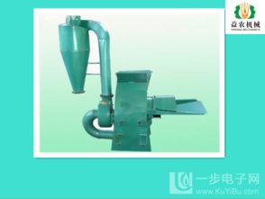 飼料粉碎機在飼料科中的作用與應用