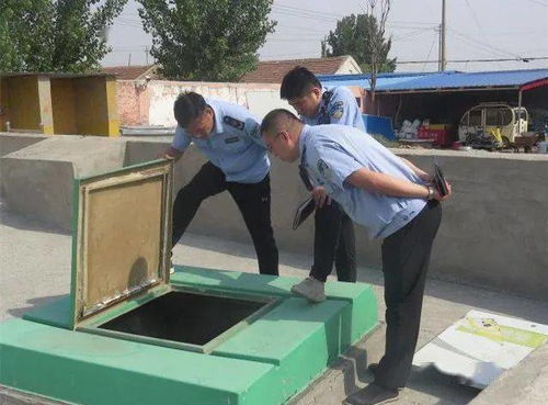 圖說禹城市安全生產(chǎn)月活動（二） 飼料科篇