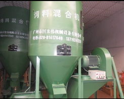 廣東開平雞飼料攪拌機(jī)價格及飼料科普指南